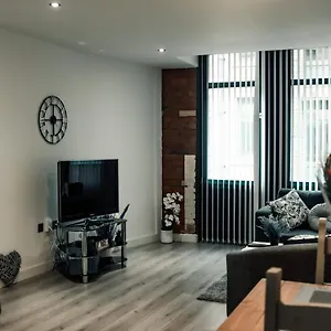 Bv Conditioning House Bradford Apartment Bradford (West Yorkshire)