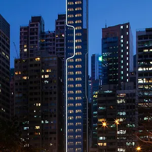 Cm+ And Serviced Aparthotel Hong Kong