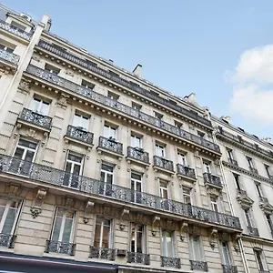 Chic - 1br-4p - Facing The Louvre Paris