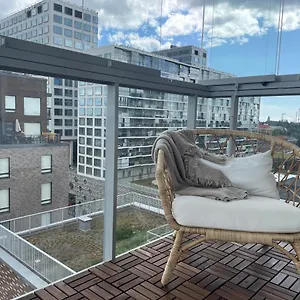 Casa Onni Apartment Helsinki